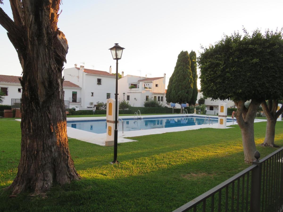 Apartament Bien Situado En Marbella
