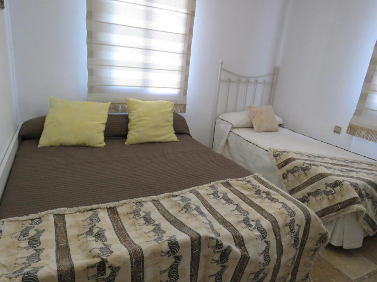 Apartament Bien Situado En Marbella