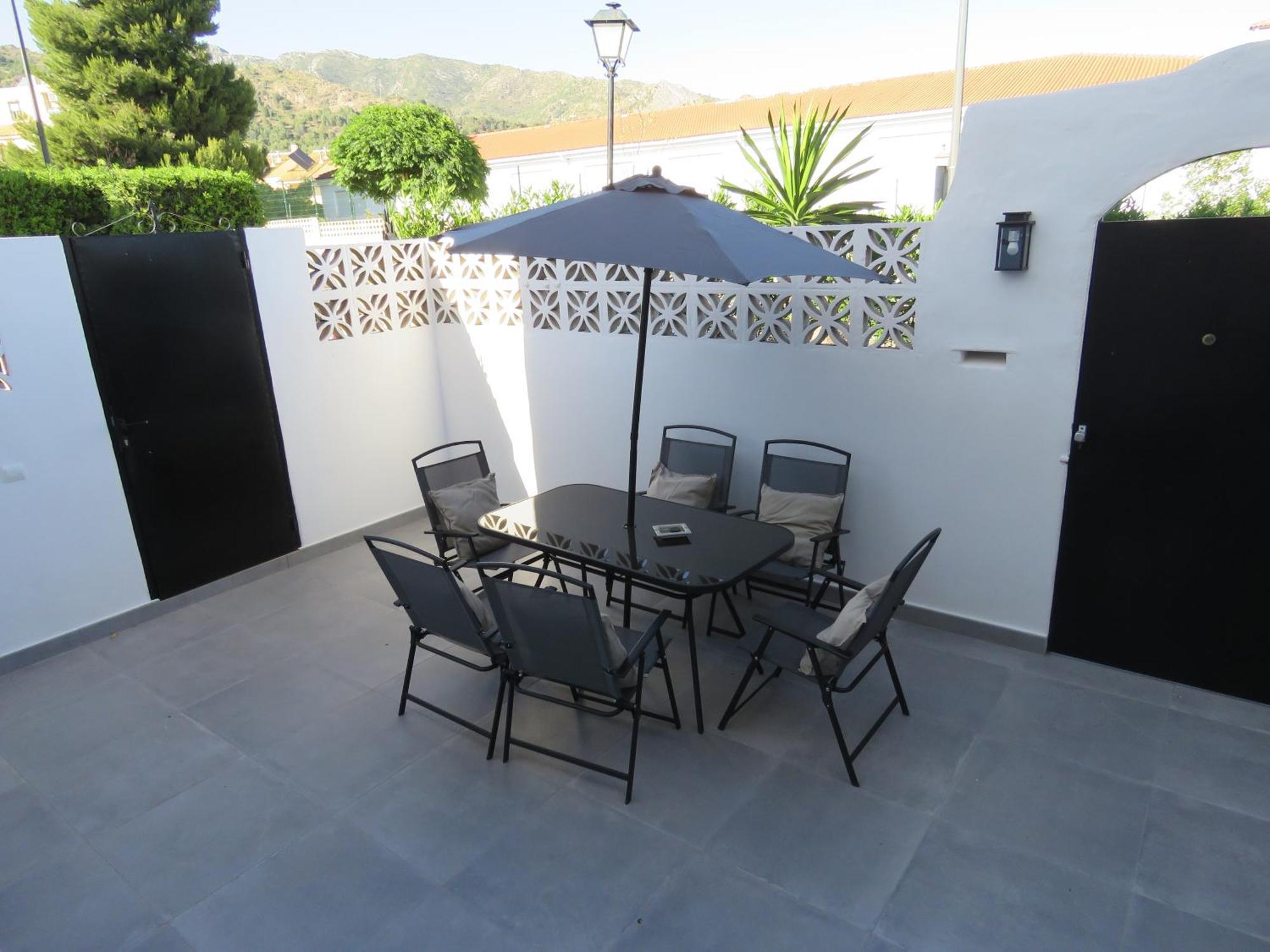 Bien Situado En Apartament