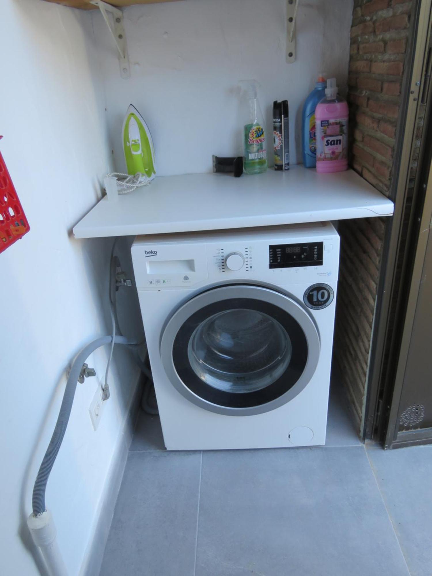 Bien Situado En Apartament